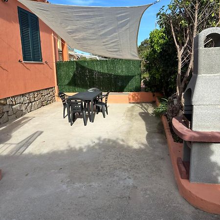 Apartamento Casa Bettina La Maddalena La Maddalena  Exterior foto