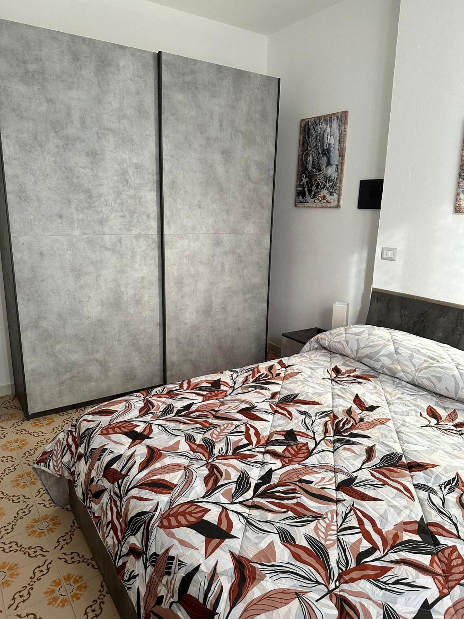 Apartamento Casa Bettina La Maddalena La Maddalena  Exterior foto
