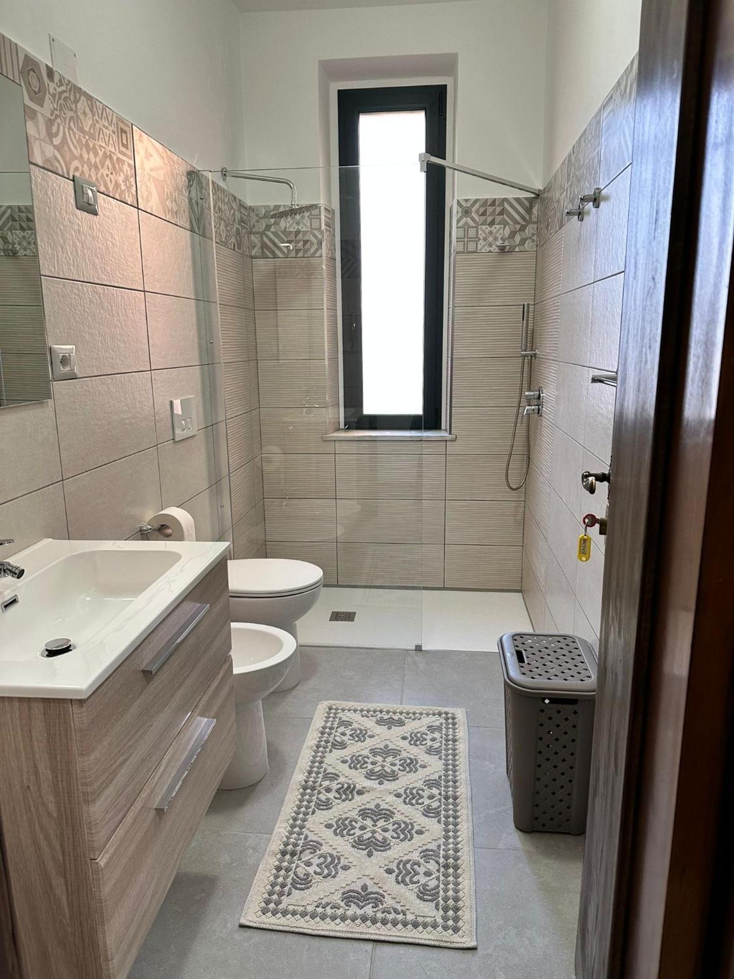 Apartamento Casa Bettina La Maddalena La Maddalena  Exterior foto