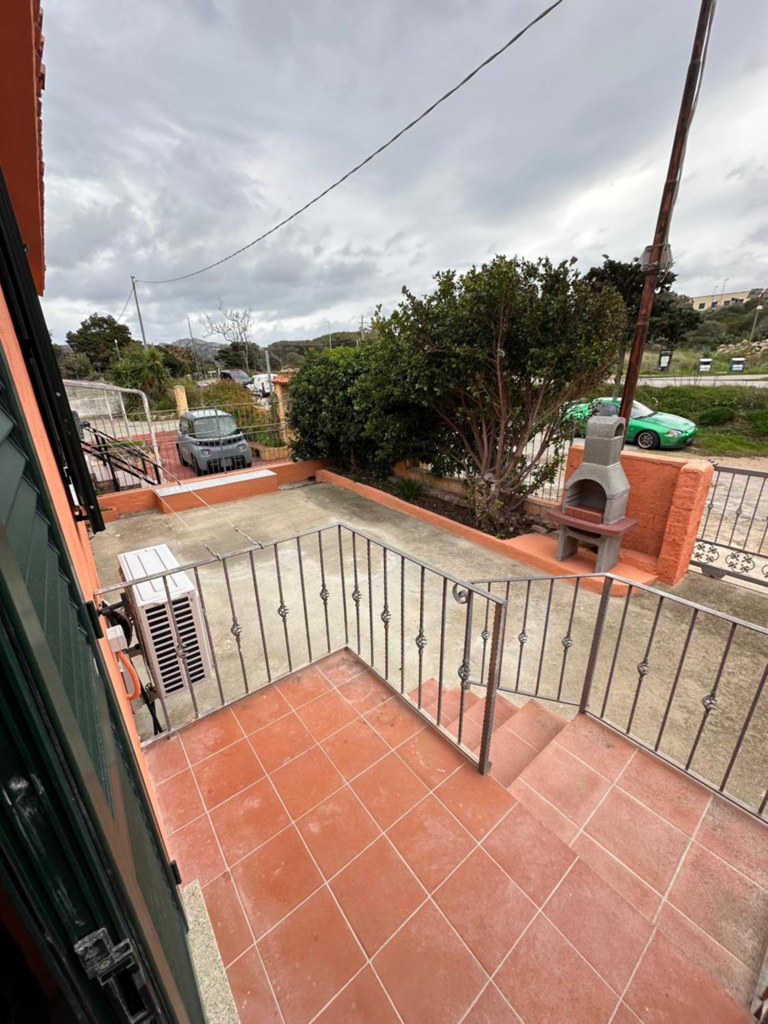 Apartamento Casa Bettina La Maddalena La Maddalena  Exterior foto
