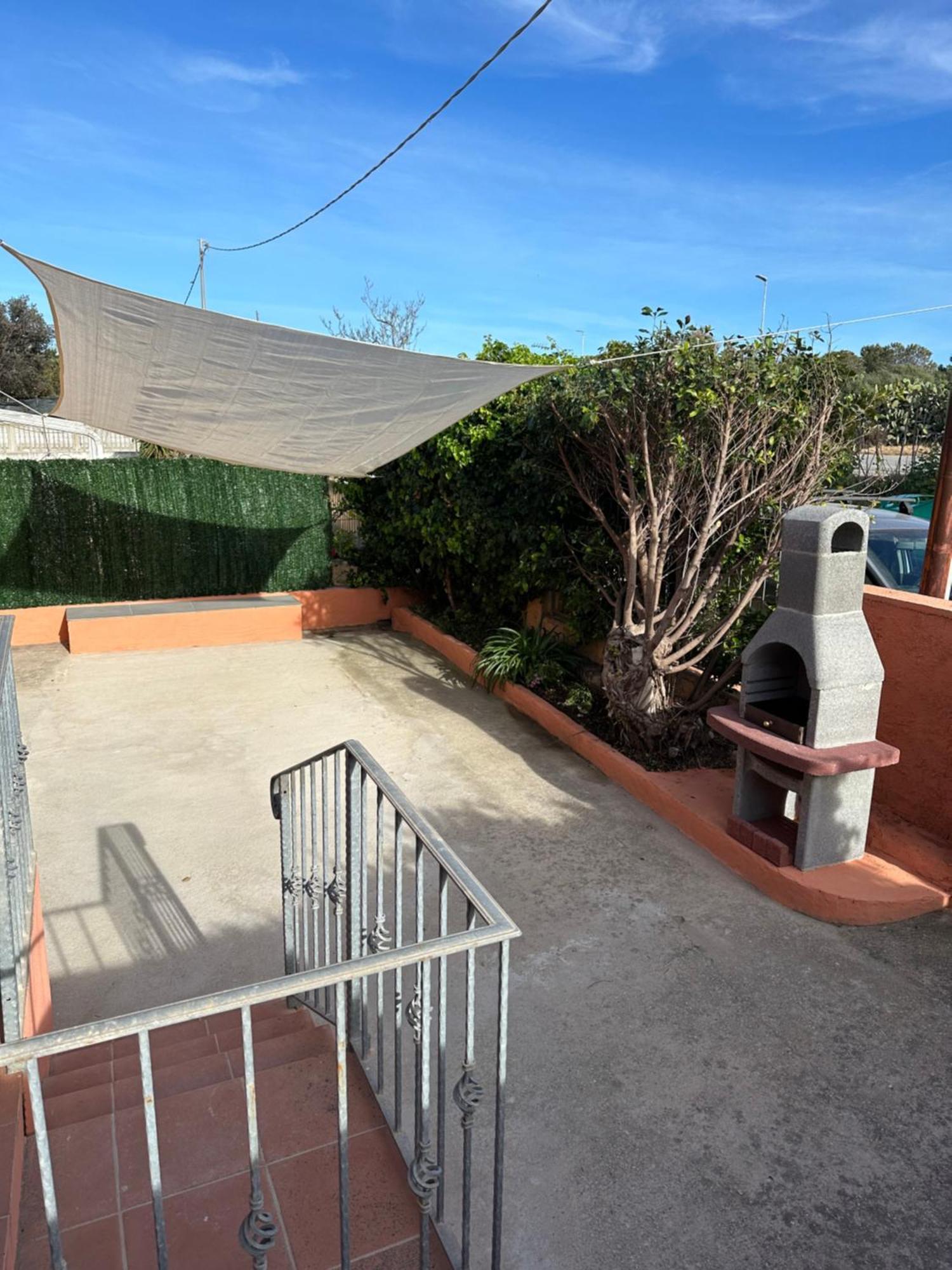Apartamento Casa Bettina La Maddalena La Maddalena  Exterior foto